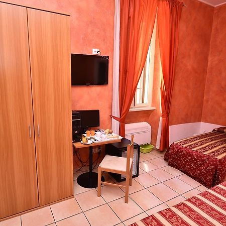 Al Centro Storico Di Roma Bed and Breakfast Exteriör bild