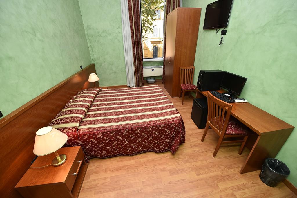 Al Centro Storico Di Roma Bed and Breakfast Exteriör bild