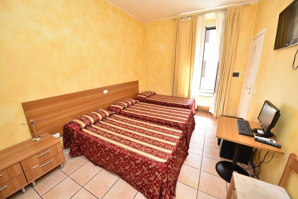 Al Centro Storico Di Roma Bed and Breakfast Exteriör bild