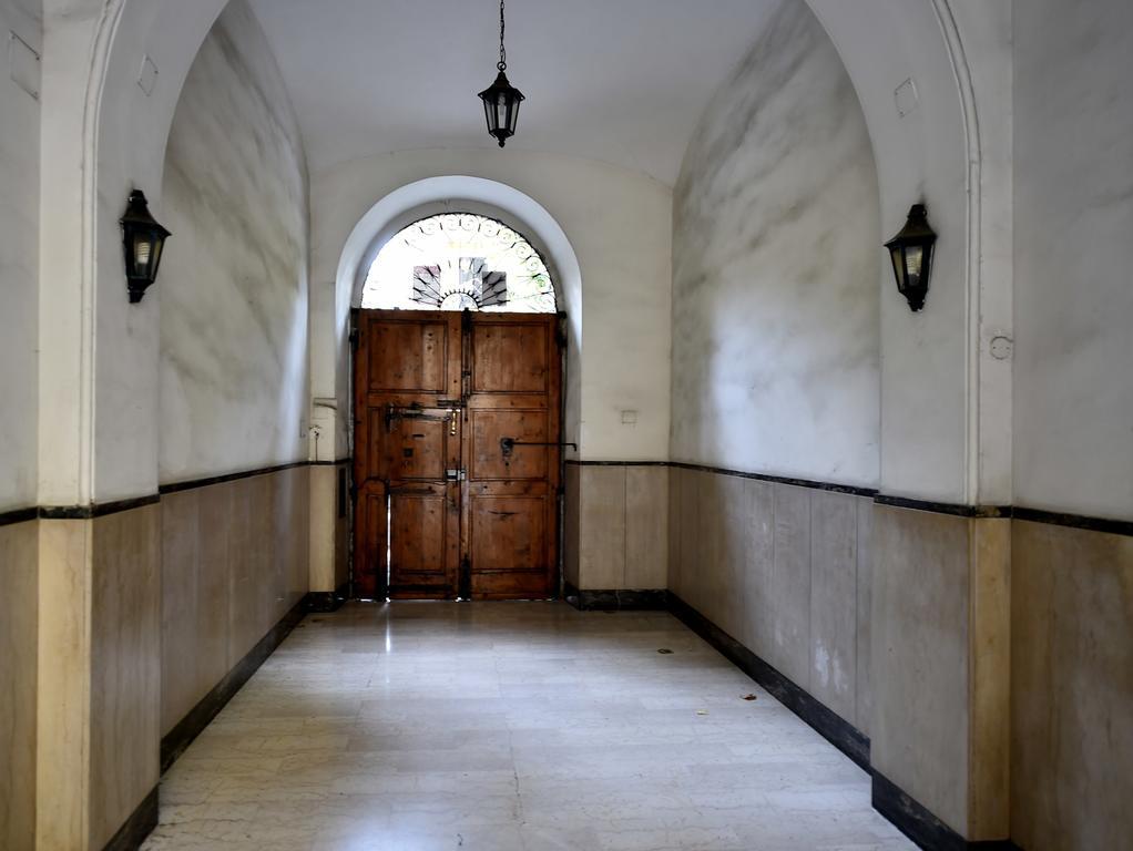 Al Centro Storico Di Roma Bed and Breakfast Exteriör bild