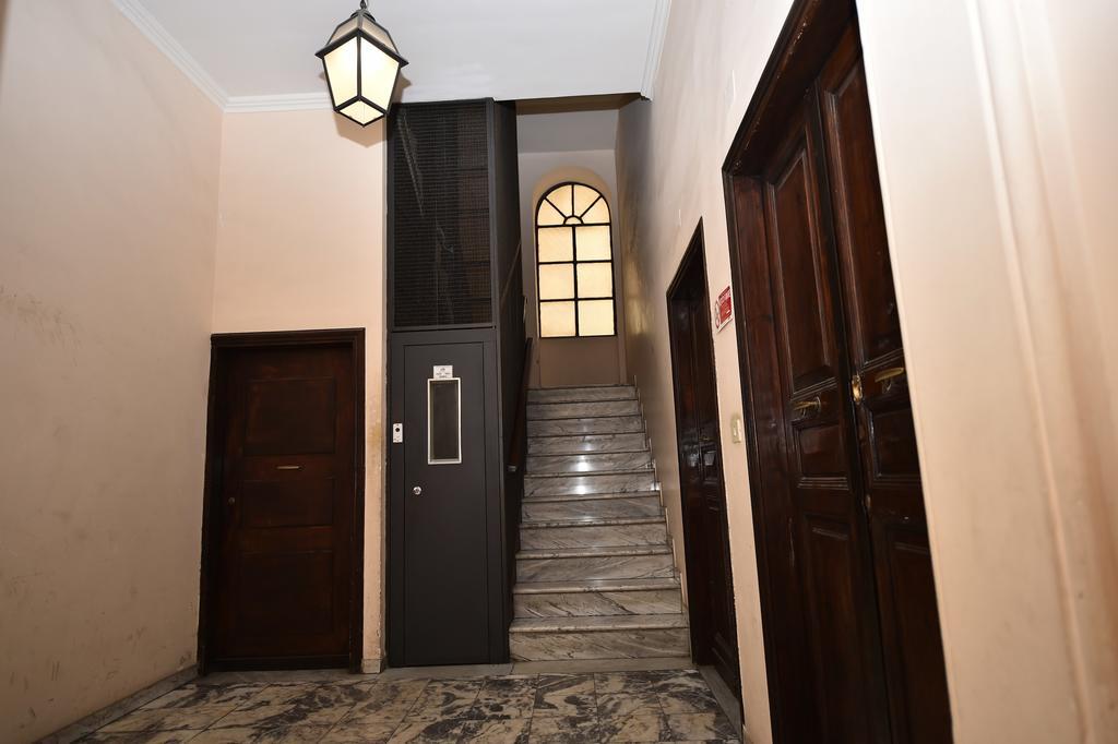 Al Centro Storico Di Roma Bed and Breakfast Exteriör bild