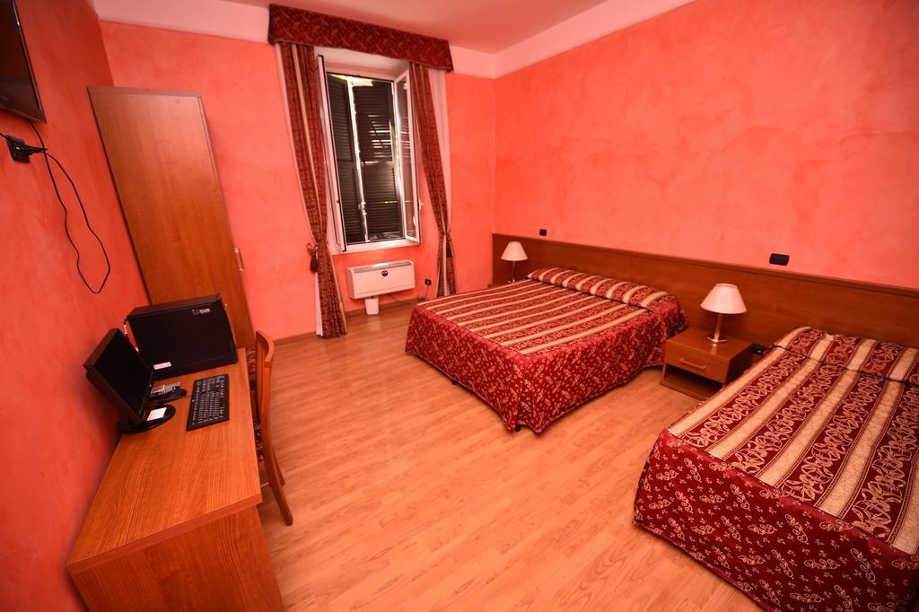 Al Centro Storico Di Roma Bed and Breakfast Exteriör bild