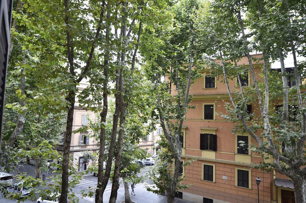 Al Centro Storico Di Roma Bed and Breakfast Exteriör bild