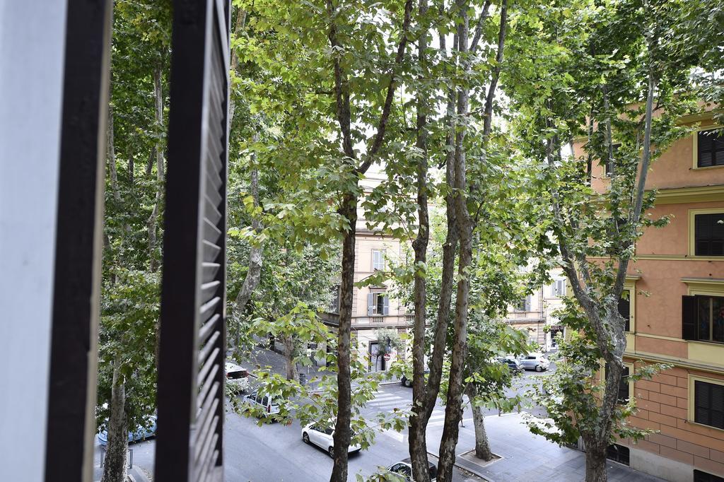 Al Centro Storico Di Roma Bed and Breakfast Exteriör bild