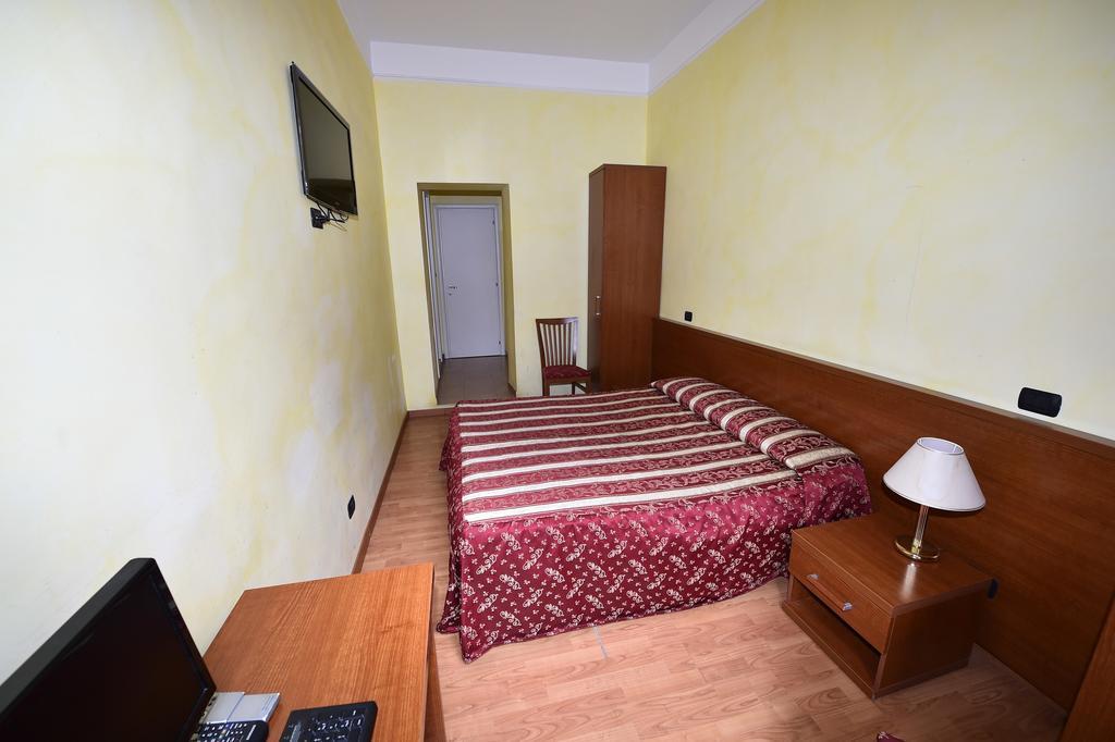 Al Centro Storico Di Roma Bed and Breakfast Exteriör bild