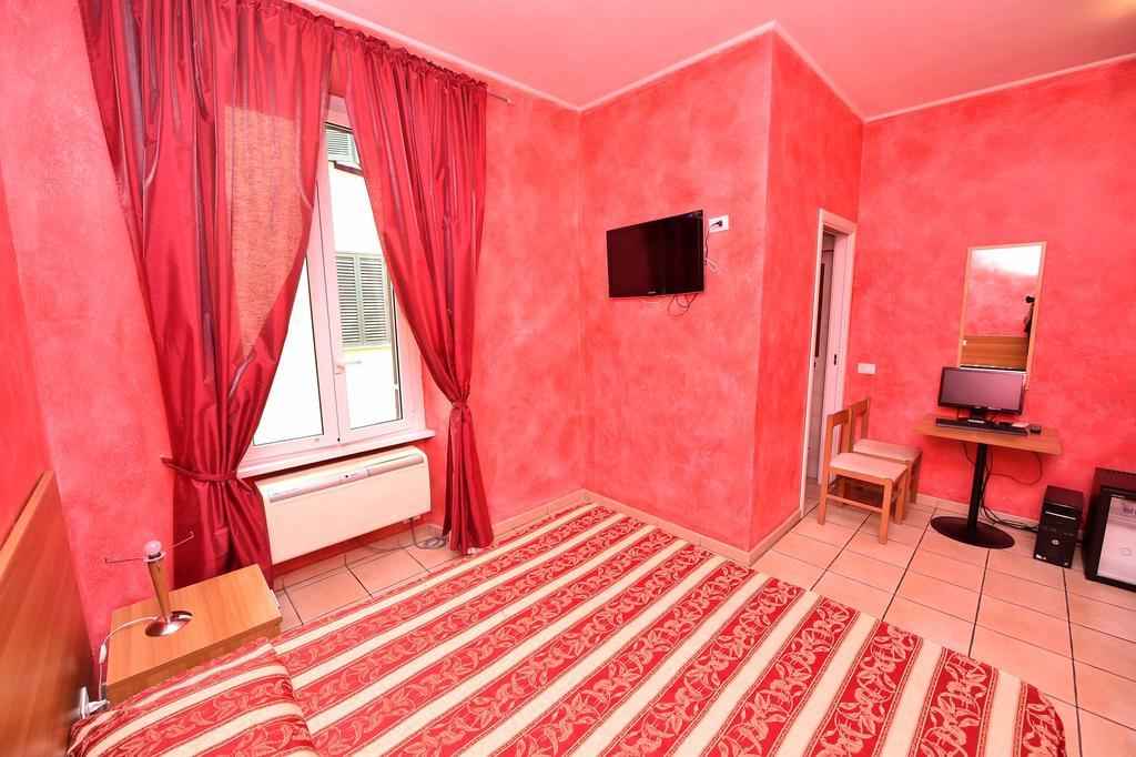 Al Centro Storico Di Roma Bed and Breakfast Exteriör bild
